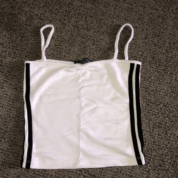 Pac Sun crop top(s) - Picture 2 of 2